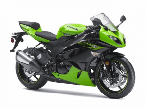 ZX6R