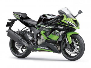 ZX6R