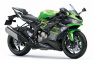 ZX6R