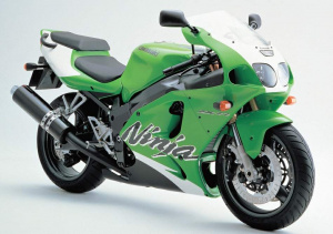 ZX7R