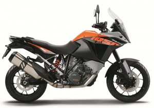 1050 Adventure