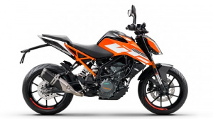 125 Duke