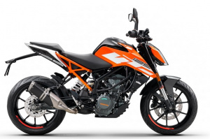 125 Duke