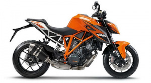 1290 Super Duke