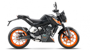 200 Duke