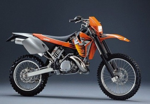 EXC250