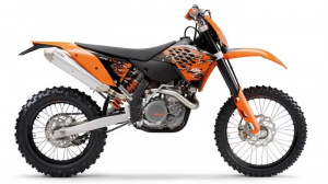 EXC450