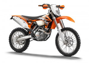 EXC450