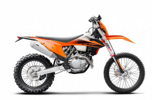 EXC450