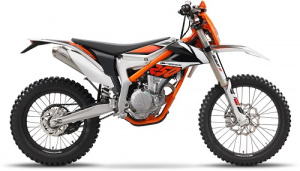 FreeRide 250