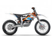 FreeRide E-SX