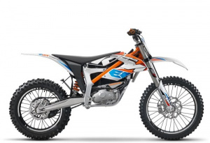 FreeRide E-SX