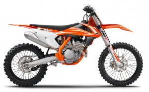 SXF250