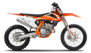 SXF350