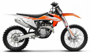 SXF350