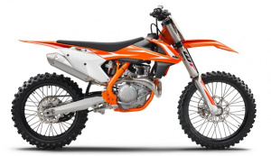 SXF450