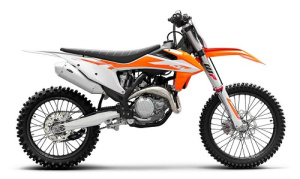 SXF450