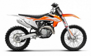 SXF450