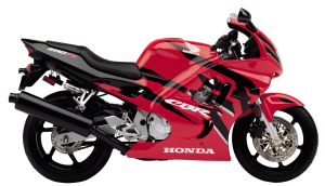 CBR600