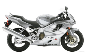 CBR600