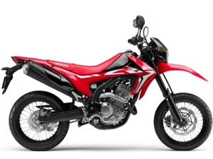 CRF250