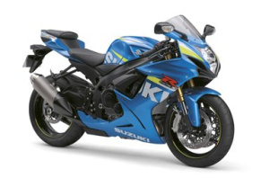 GSX-R750