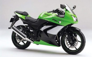 ZX-25R