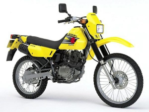 DRZ400