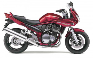 GSF1200