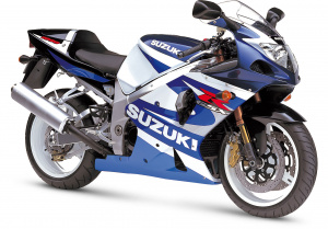 GSX-R1000