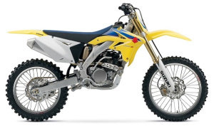 RMZ250