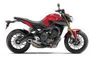 FZ-09