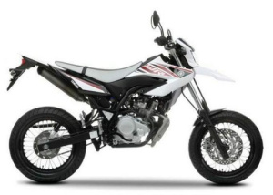 WR125