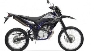 WR125