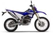 WR250