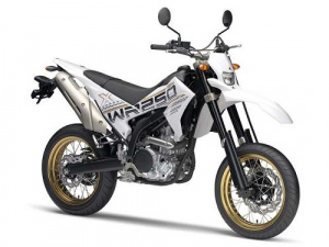 WR250