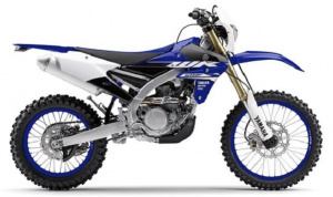 WR450