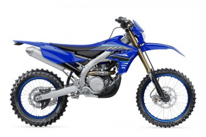 WR450