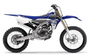 WR450