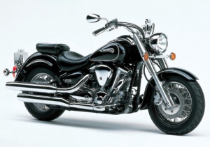 XV1600