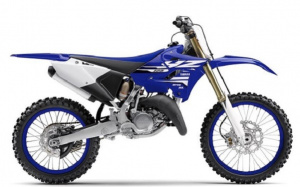 YZ125