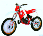 YZ125