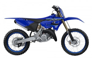 YZ125