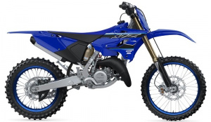 YZ125