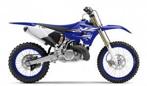 YZ250