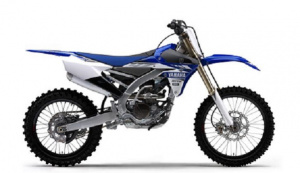 YZ250