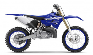 YZ250