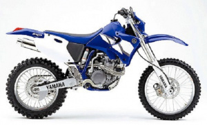 YZ426