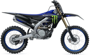 YZ450