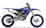 YZ450